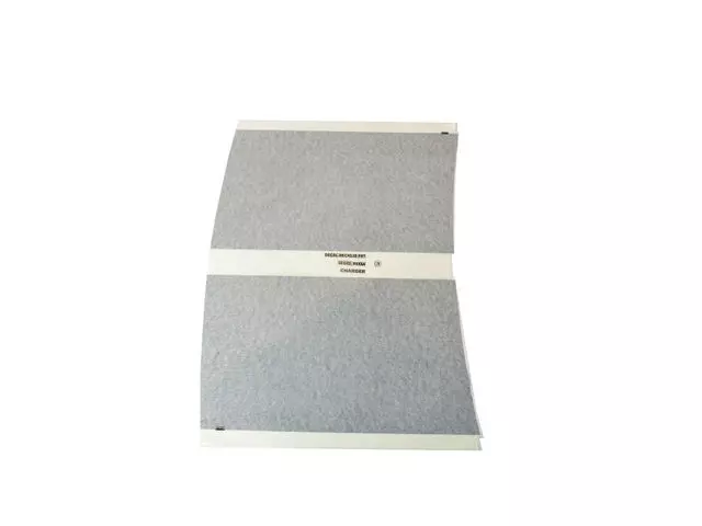 Decklid Decal - Mopar (6EG43XXXAA)