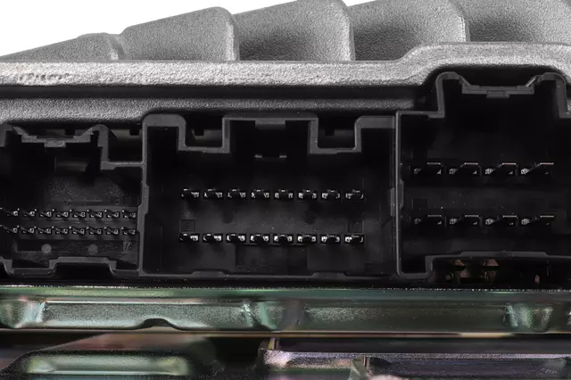 Radio Speaker Amplifier - GM (85547211)
