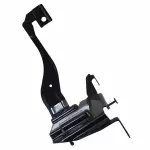 BB5Z14C022A - Electrical: Mount Bracket for Ford: Explorer, Police Interceptor Utility Image