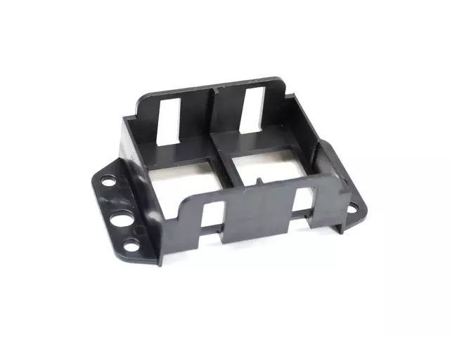 5093227AB - TR6060; 6-Speed; Manual Transmission: Console Shifter Bezel for Mopar Image image