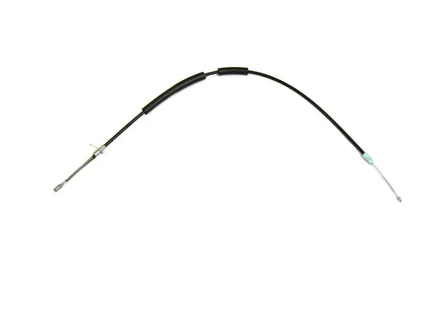 4721311AF - : Parking Brake Cable, Left Rear for Chrysler: Town &amp; Country | Dodge: Grand Caravan Image