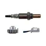 2344516 - : Oxygen Sensor 4 Wire, Direct Fit, Heated, Wire Length: 15.75 for Denso Image