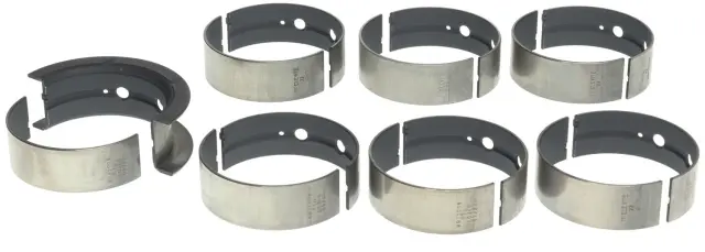 MS2328VC - Engines &amp; Components: Engine Crankshaft Main Bearing Set for Clevite Image