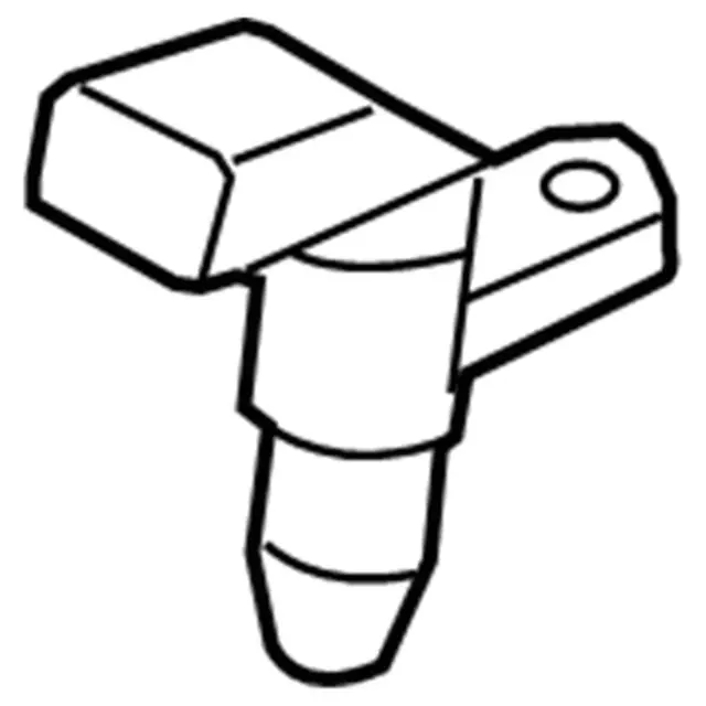 AS7Z6B288D - : Engine Camshaft Position Sensor for Ford Image