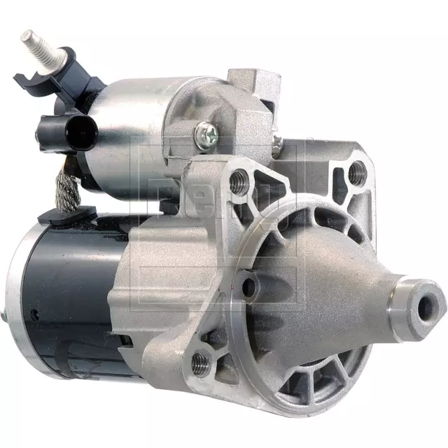 16101 - : Remy Starter Motor for Remy Image