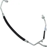 HA113901C - : A/C Refrigerant Discharge Hose -- Discharge Line for UAC Image