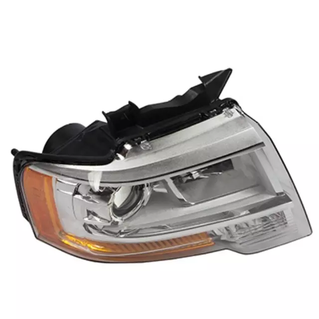Composite Headlamp - Ford (FL1Z-13008-C)