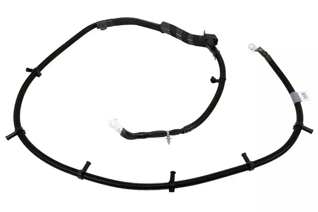 84383334 - : Positive Battery Cable for ACDelco Image