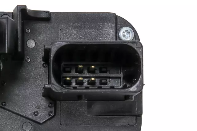 Front Driver Side Door Lock - GM (22862026)