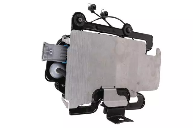 Compressor Assembly - GM (88957190)