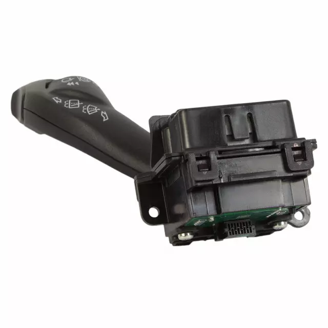 DG9Z17A553DA - Steering: Wiper Switch for Ford: Edge | Lincoln: MKC, MKX Image