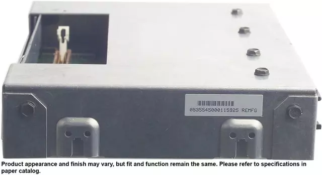 88961140 - : Engine Control Module, Remanufactured for GM Image