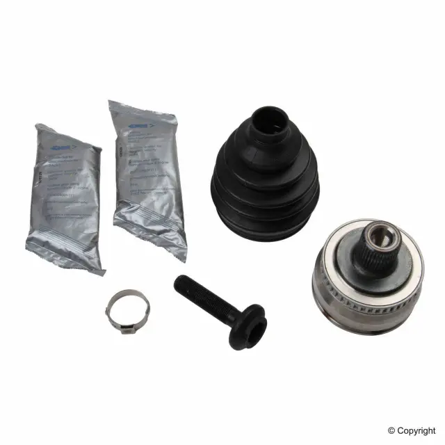 304331 - : Loebro CV Joint Kit for Loebro Image