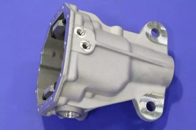 Differential Housing - Mopar (68046922AA)