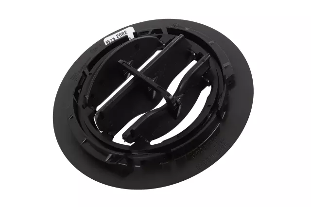 84582682 - Body: Air Outlet for Chevrolet: Suburban, Tahoe | GMC: Yukon, Yukon XL Image