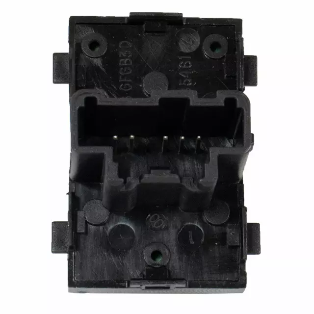 Lumbar Switch - Ford (DE9Z-14A701-AA)