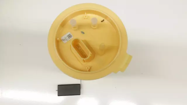 1K0919050AB - Fuel System: Fuel Pump for Volkswagen: Beetle, Golf, Jetta Image