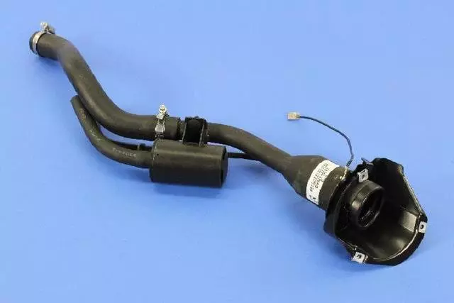 52100329AG - Fuel: Fuel Filler Tube for Jeep: Liberty Image