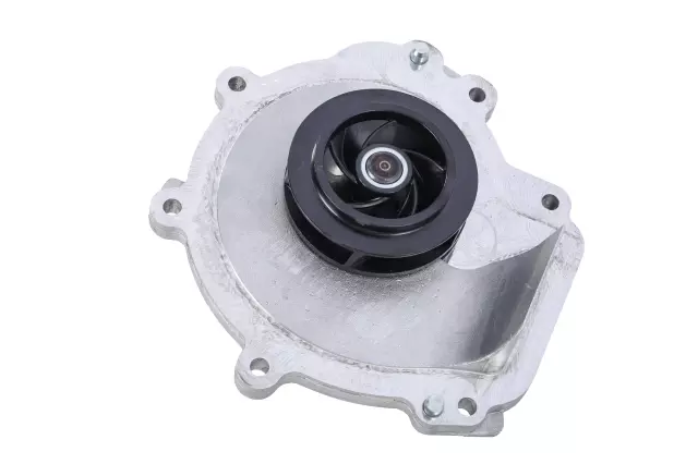 40009320 - Cooling System: Water Pump for Chevrolet: Suburban, Tahoe | GMC: Yukon, Yukon XL Image
