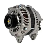 11316 - : Alternator for Dixie Electric Image