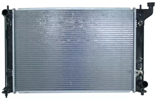 8012776 - : Agility Radiator for Agility Image