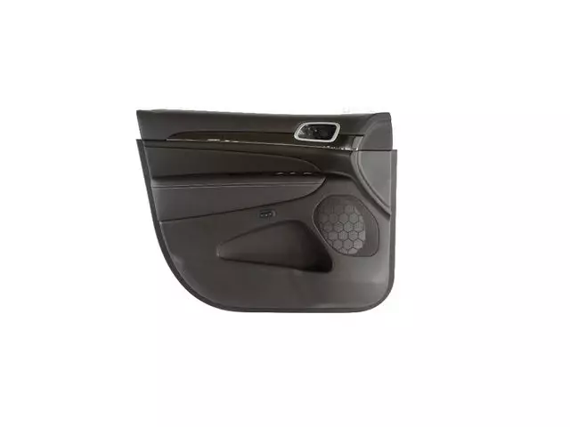 6FD031U5AC - Interior Trim: Front Door Trim Panel Assembly for Mopar Image