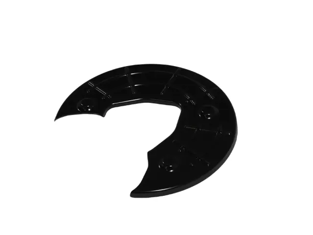 4779795AB - Front Suspension: Brake Shield, Left for Mopar Image image