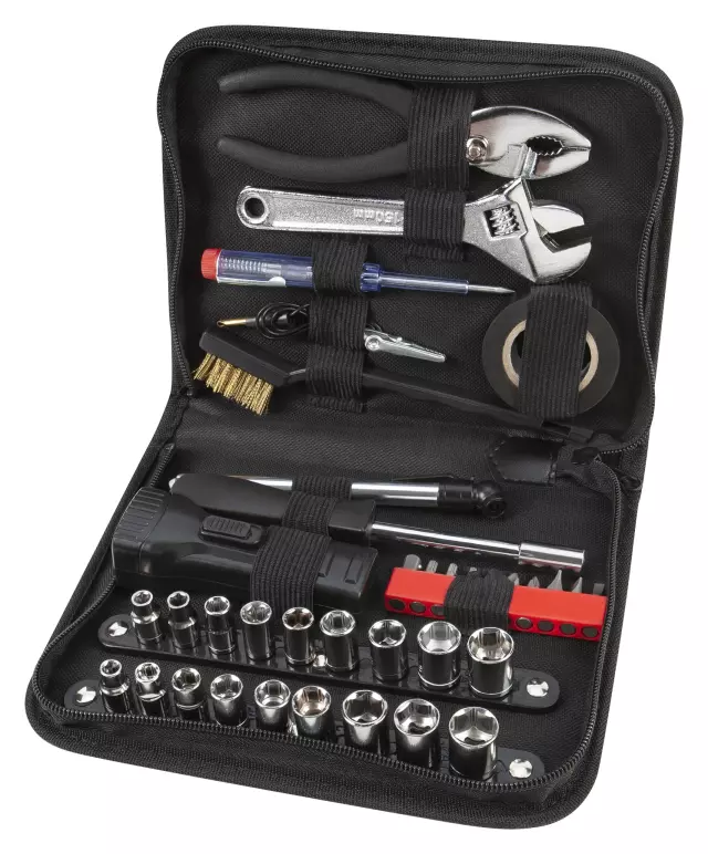 W1197 - : Multi-Purpose Tool Set for Performance Tool Image