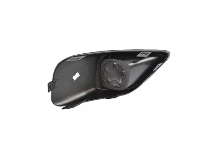 Fog Lamp Hole Plug, Left - Mopar (5YH06LXHAA)