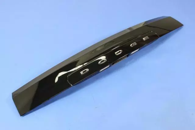 1SL16AXRAG - : Lift-Gate Handle for Dodge: Grand Caravan | Ram: C/V Image