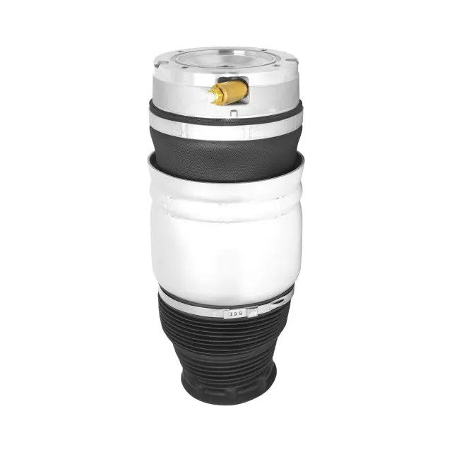 15132501 - Suspension &amp; Steering: Unity Automotive Air Suspension Spring for Unity Automotive Image