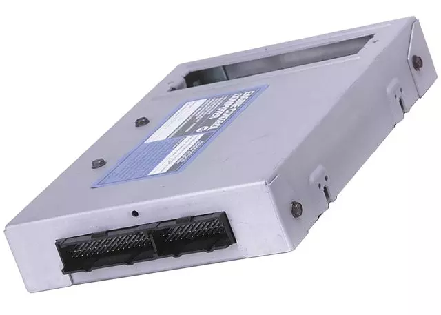 Engine Control Module, Remanufactured - GM (88999166)
