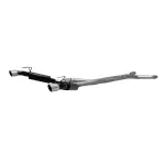 817481 - : Flowmaster American Thunder Cat-back Exhaust System for Flowmaster Image