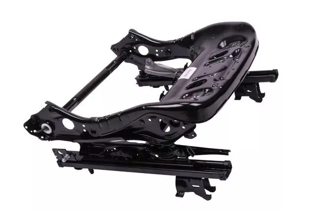 13506135 - Body: Cushion Frame for Chevrolet: Equinox | GMC: Terrain Image