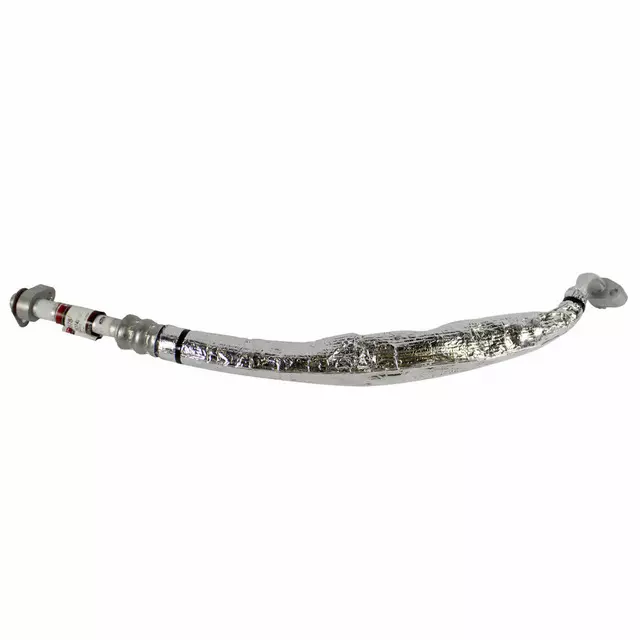 7C3Z19D742D - HVAC: Hose &amp; Tube Assembly for Ford: F-250 Super Duty, F-350 Super Duty, F-450 Super Duty, F-550 Super Duty Image
