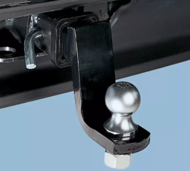 72110303879 - : Hitch - Ball &amp; Tongue for BMW: X3 Image