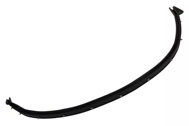 84741566 - Body: Lower Weather-strip for Cadillac: Escalade, Escalade ESV | Chevrolet: Suburban, Tahoe | GMC: Yukon, Yukon XL Image