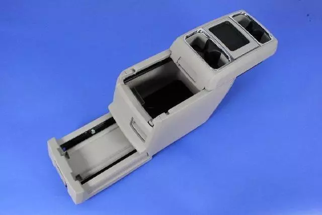 1EV701L5AI - Body: Console Assembly for Chrysler: Town &amp; Country | Dodge: Grand Caravan | Ram: C/V Image