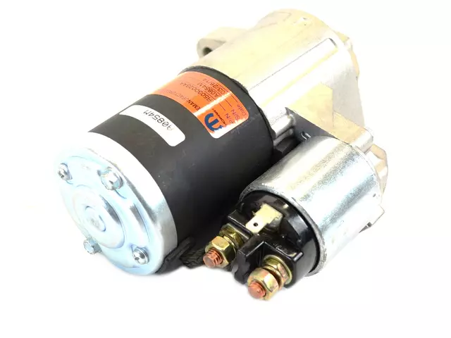 R5030023AA - : Engine Starter, Remanufactured for Mopar Image