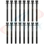 AHB564 - : APEX Automobile Parts Inc Head Bolt Set for APEX Automobile Parts Inc Image