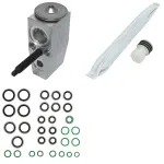 AK1998 - : A/C System Repair Kit -- Ancillary Kit for UAC Image