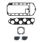 MS96410 - : Fuel Injection Plenum Gasket Set for FEL-PRO Image