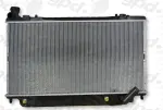13044C - : gpd Radiator 13044C for GLOBAL PARTS DISTRIBUTORS Image