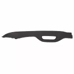 9L3Z1503598DA - Body: Body A-Pillar Trim Panel for Ford: F-150 Image