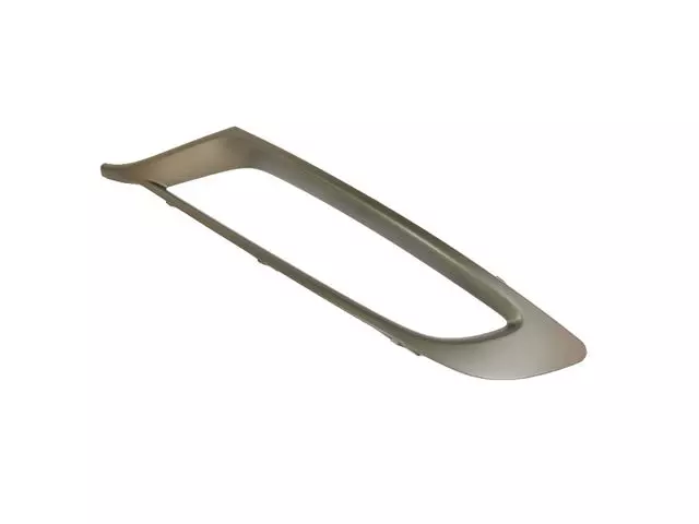 Front Fascia Bezel, Right - Mopar (6DF52NTSAB)