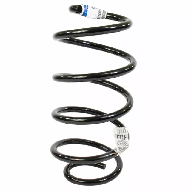 DG9Z5310R - Suspension: Spring for Ford: Fusion Image