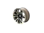 5YD591AUAA - Wheels: Aluminum Wheel, Front Or Rear for Mopar Image