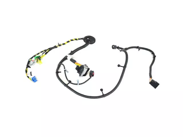 Dash Wiring - Mopar (68226700AA)