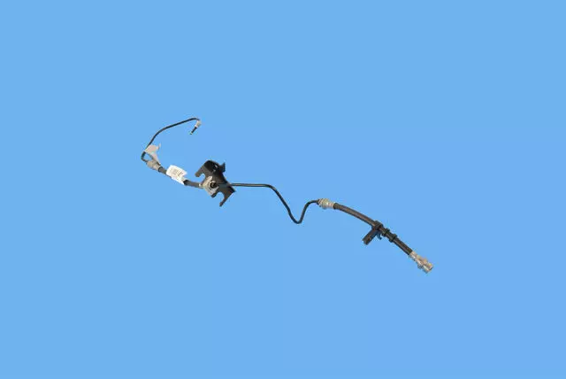 68175257AE - Brakes: Brake Hose, Left Rear for Jeep: Cherokee Image