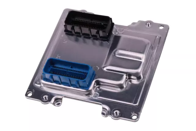 12686366 - : Engine Control Module Assembly for Chevrolet: Spark Image